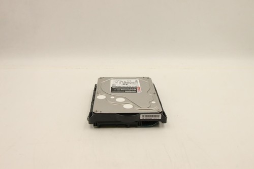 Lenovo 2TB 03GX371 ThinkSystem 4XB7A77446 7.2K SATA 6Gb/s 3.5" Hard Drive HDD - Afbeelding 5 van 7