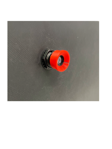 AvGo Solutions Aircraft Circuit Breaker Collar - Picture 2 of 2