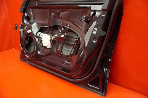 Mercedes W211 S211 E-Klasse Tür vorne rechts A2117201405 schwarz 197 Original/34 - Bild 9 von 17