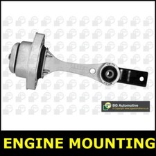 Engine Mounting Rear Fits Audi A3 Opt1/2 8L 1.8 AMK APY AUL 8L1 8959TM