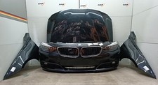 BMW F34 GT LCI Front paket Motorhaube Scheinwerfer LED AHL Sto�stange Tr�ger