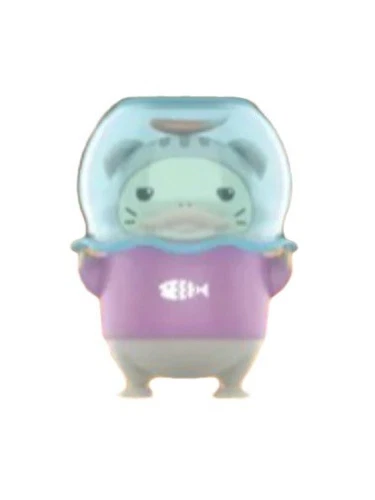 Duckoo My Pet Blind Box Mystery Figures Action Kawaii Toys Birthday Gift - Picture 11 of 28