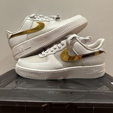 Size 9 - Nike RTFKT x Air Force 1 Low Angel for sale online Size 9 - Nike RTFKT x Air Force 1 Low Angel for sale online