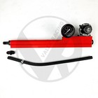 B Series Valex Fuel Rail & Regulator / Grams Gauge for Honda Acura B16 B18 B20