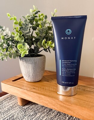Monat Advanced Hydrating Conditioner 6 fl oz
