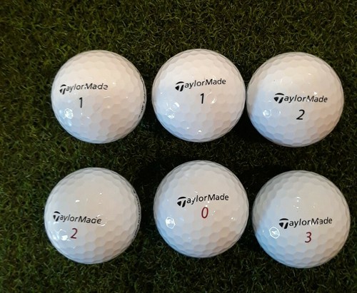 36 Taylor Made Tour Response 5A Grade MINT Condition!! - Picture 2 of 5