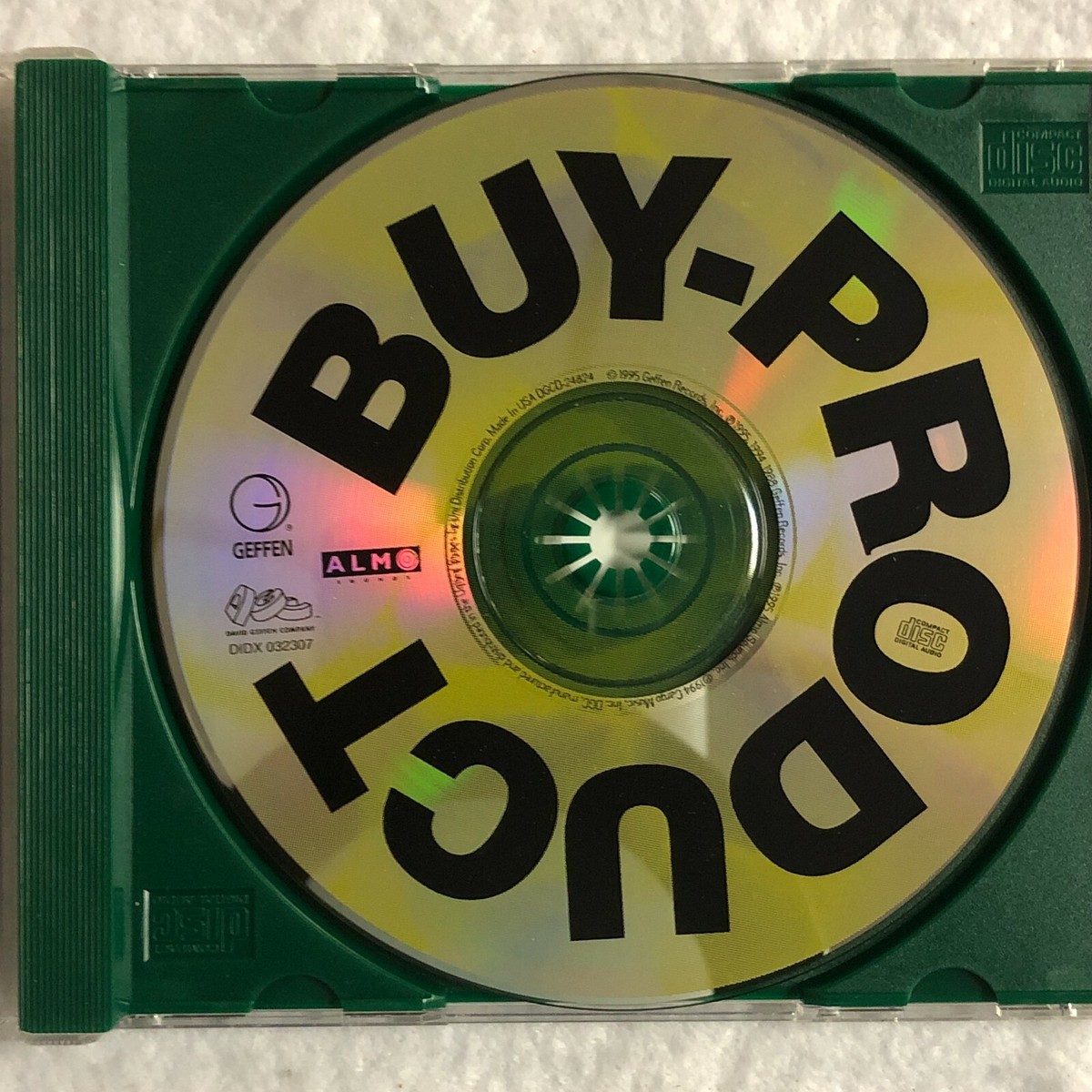 c*1様 Geed The Composition CD 洋楽 c*1様 Geed The Composition CD