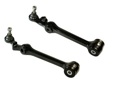 Set of 2 FRONT (L+R) LOWER CONTROL ARM for HOLDEN COMMODORE V6 V8 VT-II VX VY VZ
