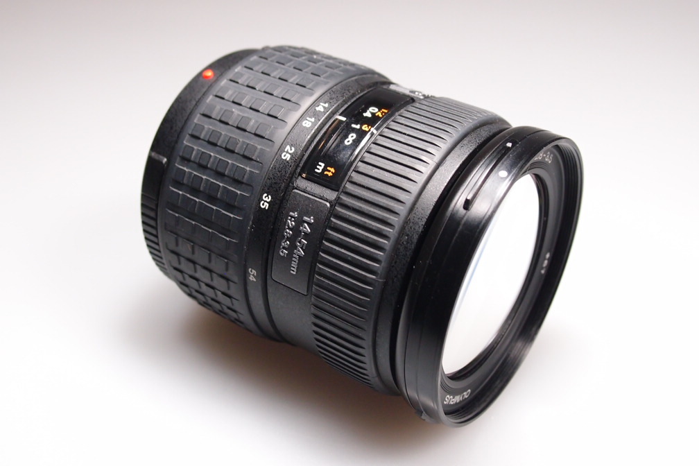 OLYMPUS ZUIKO DIGITAL 14-54mm 1:2.8-3.5 4/3 LENS EXCELLENT+++ | eBay