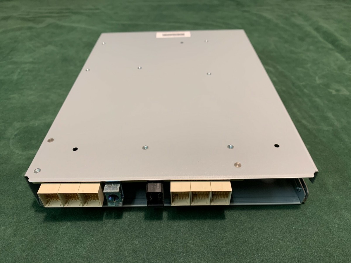 【OG SEALED】IBM Nation / Brainiac EP koco IBM 01AC579 / 01AC577 (IBM V7000 Gen2 Expansion Canister