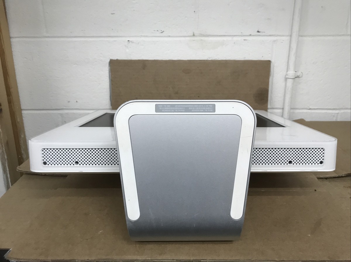 Apple iMac G5 A1058 17