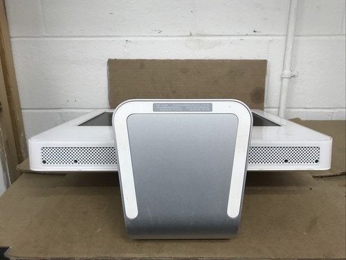 Apple iMac G5 A1058 17" Desktop - M9248LL/A (August, 2004) - READ - NO POWER - Afbeelding 6 van 9