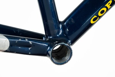 COPPI KT2 ALUMINIUM MOBILVETTA DESIGN TEAM COLUMBUS ALTEC2