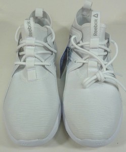 NEW Reebok Guresu White Women Cross 