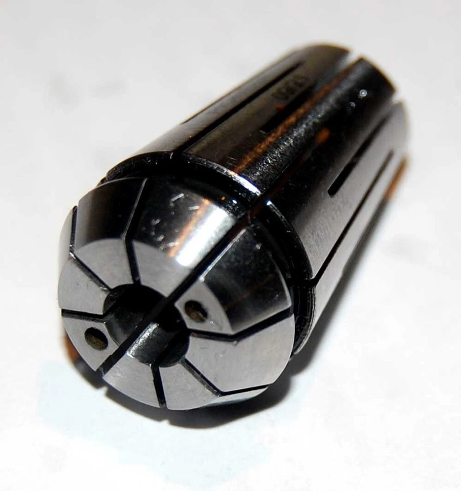 2 Pcs. Pioneer Jet-Blast SSER ER 40 1500 PSI Sealed Coolant Collets- Pick Size - Image 4 of 4