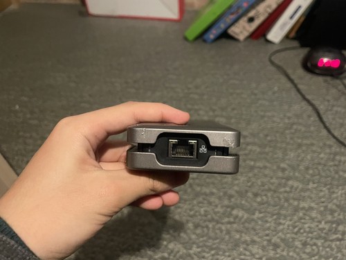 Steam Deck Oled 512 GB + Dock - Afbeelding 9 van 10