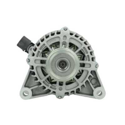 Alternator Fits Ford 80A Replaces F042A0H174 595547080 Y40118300B 0986049