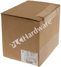 Open Pre-owned Allen Bradley 592-EC2ED /C E3 Plus 18-90A NEMA 3 Overload Relay