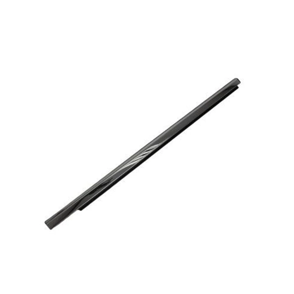 New OEM Mopar Door Window Seal Limited 2007-2010 Jeep Grand Cherokee 55399130AC Foto 2 de 4