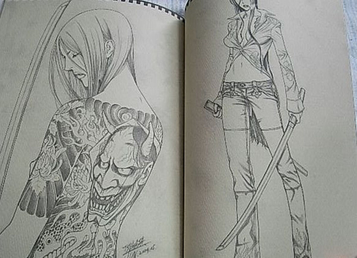 Tsukasa Jun Tsukasa Bullet Art Book DRAW RARE | eBay Tsukasa Jun Tsukasa Bullet Art Book DRAW RARE | eBay