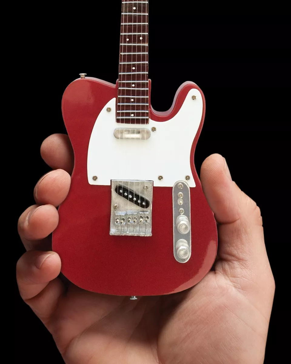 Gilmour telecaster sale