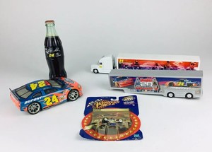 hot wheels coca cola truck
