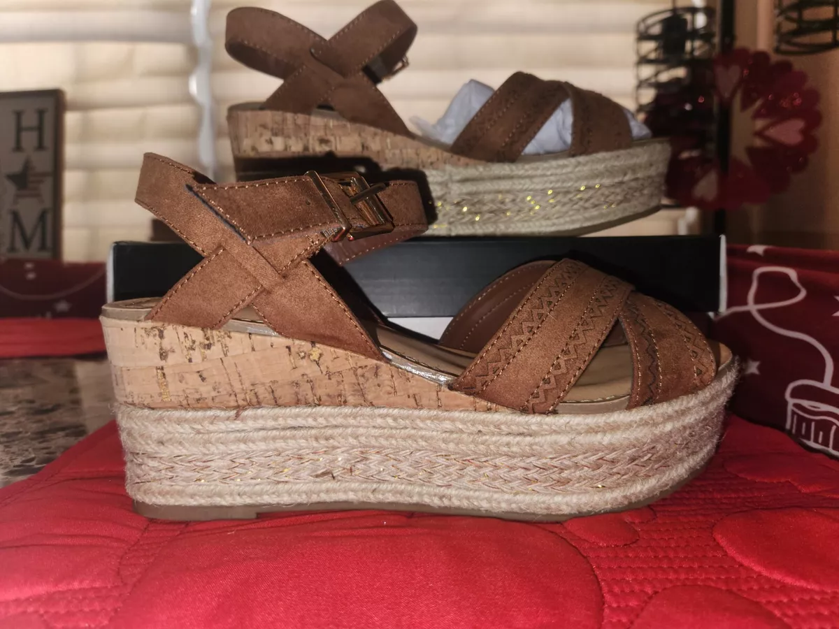 Splendid fergie sales lace up sandal