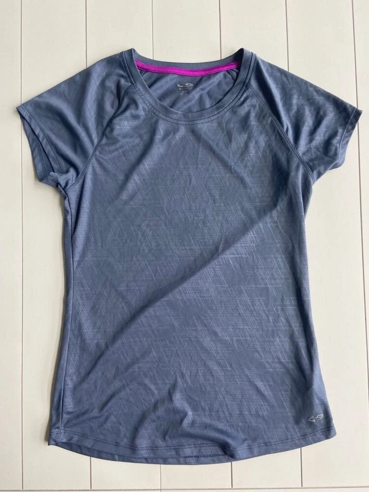 C9 champion women's soft tech best sale tee