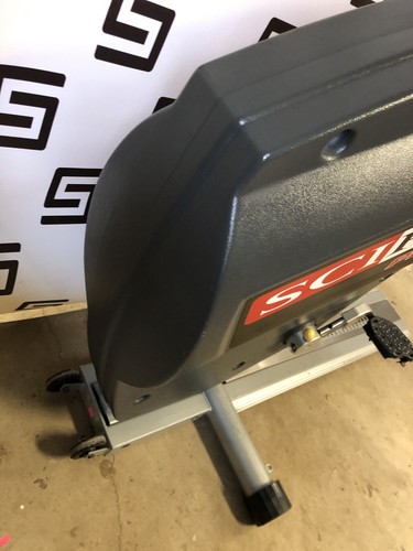 SCIFIT PROII PRO2 PRO THERAPY UBE UPPER BODY ARM SHOULDER LOWER RECUMBENT CYCLE - Picture 5 of 14