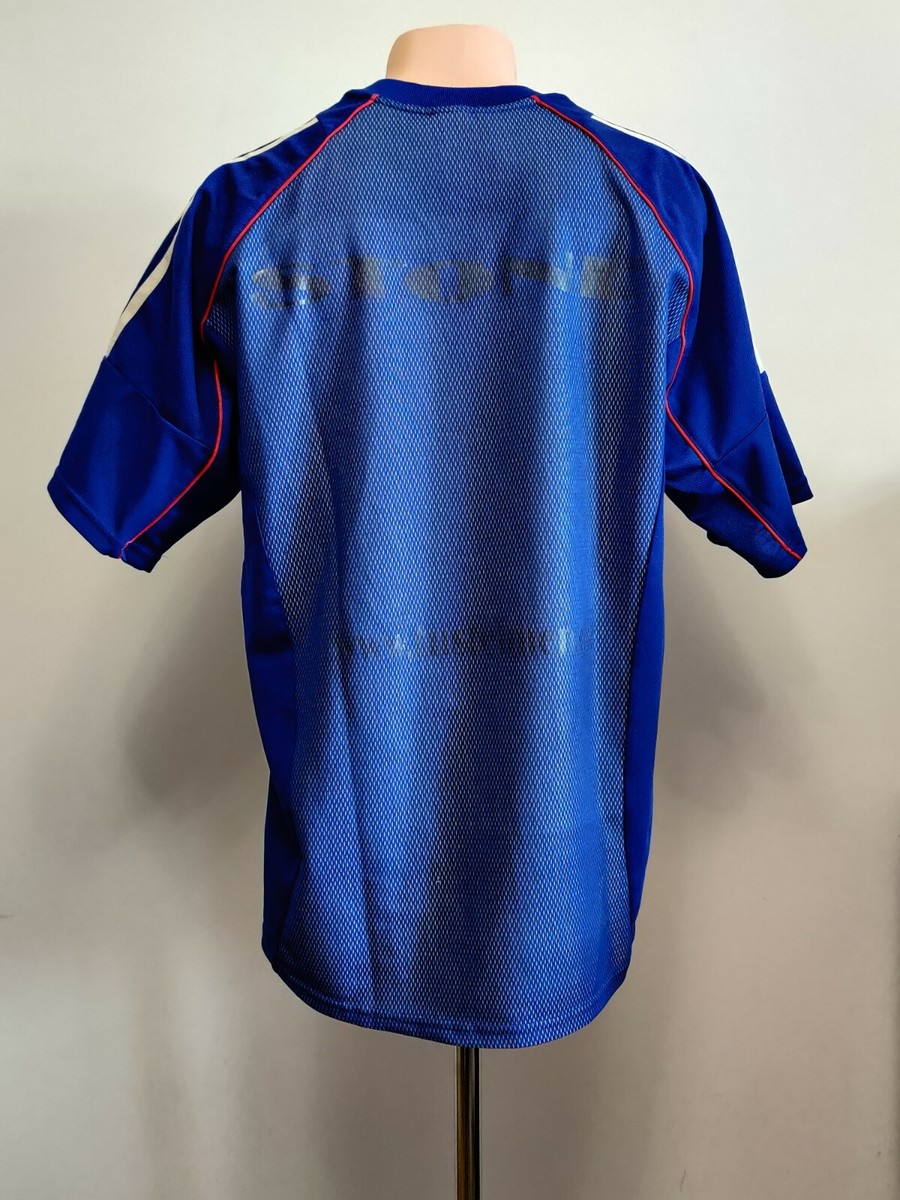 サントスFC 2002-2004 シーズン ジャージ サントスFC 2002-2004 シーズン ジャージ - メルカリ