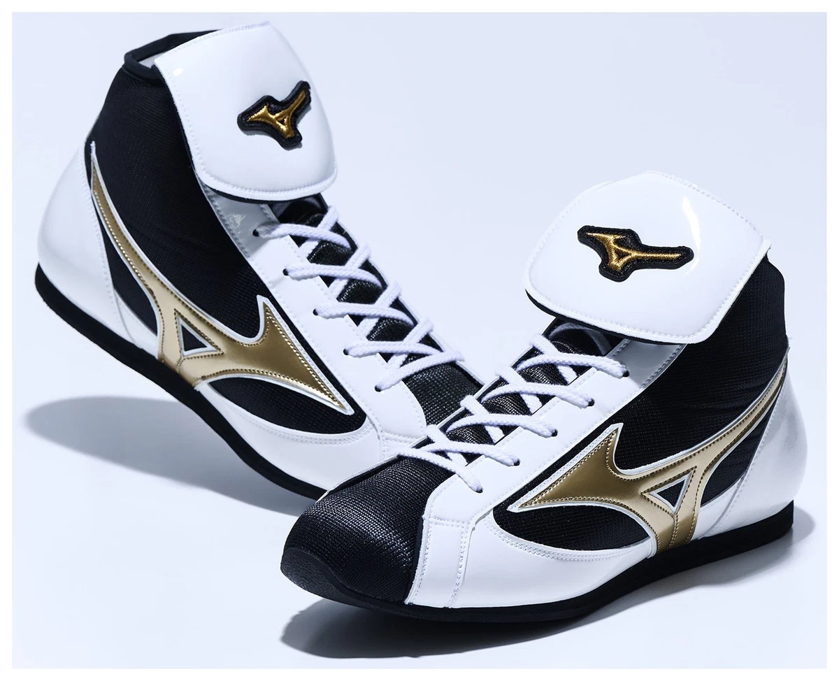 Mizuno Boxing Black Boxing & MMA Shoes & Footwear for sale | eBay