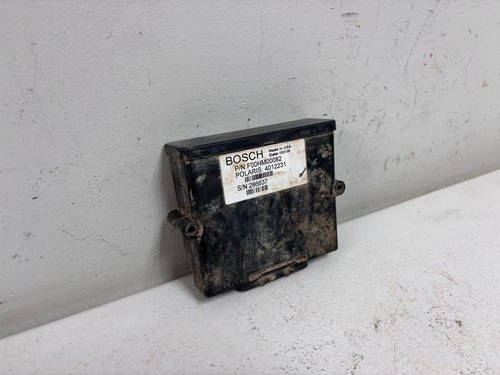 2007 Polaris Ranger 700 OEM ECU CDI ECM Computer Module 4011599 | eBay