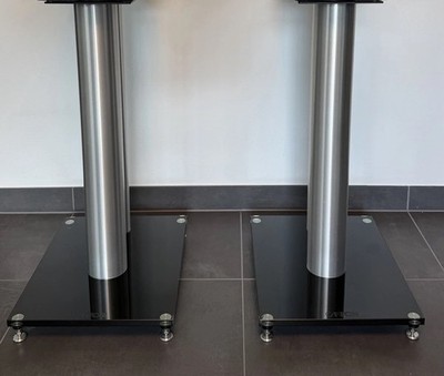 TOP Canton Karat Standfuß LS650 - Made in Germany - rar