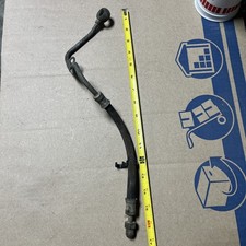 92-98 Geo Tracker 16 Valve Fuel Line