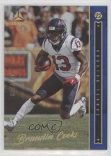 2022 Panini Luminance Blue 102/149 Brandin Cooks #29 0yj3