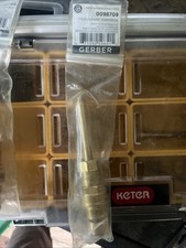 Gerber 98-709 Cold Ceramic Stem
