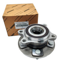 Genuine Oem Front Wheel Hub Bearing Assembly For Toyota Rav4 43550-33050