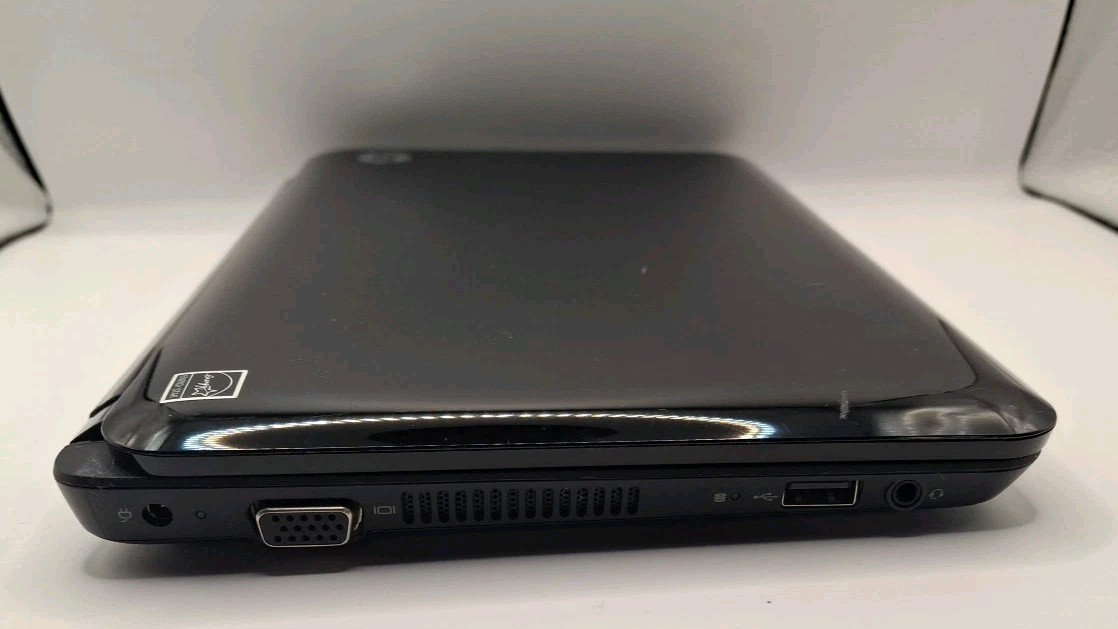 HP Mini 210-1000 10.1