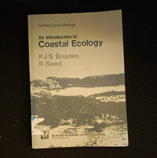 An Introduction to Coastal Ecology Tertiary L...