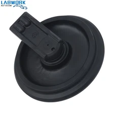 RC348-21303 RC348-21302 Front Idler Wheel For Kubota U25 KX71-3