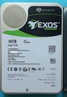 Seagate EXOS X16 16TB 3.5" SATA 6Gb/s Hard Drive ST16000NM001G
