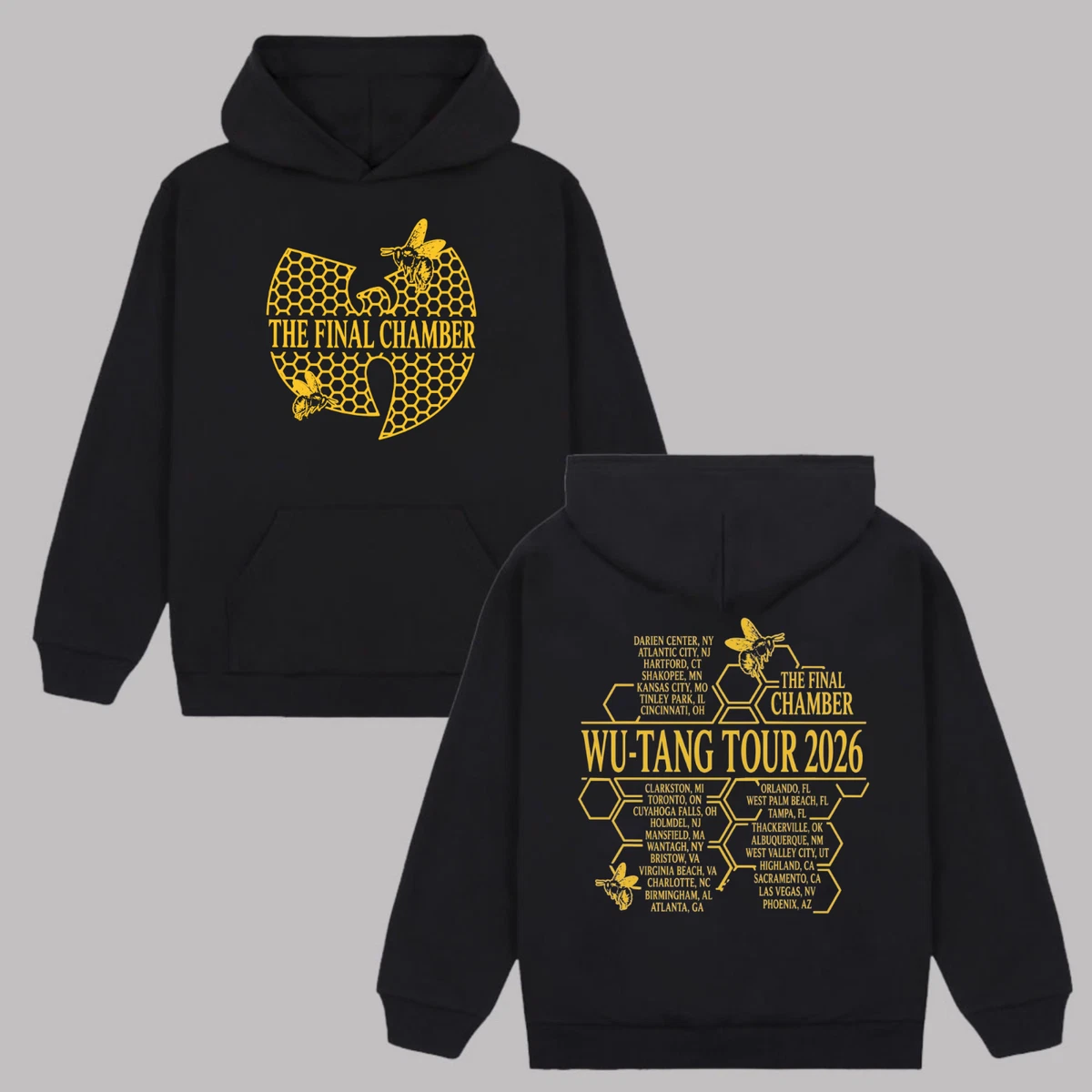Wu-Tang Clan products for sale | eBay