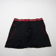 Under Armour Compression Shorts Men's Black Used L