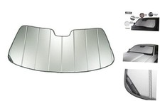 UVS100 Custom Sunscreen  UV10966SV  Compatible with Select Silver