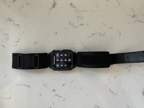 GPS Only Apple Watch Series 7 45MM - Photo 3 sur 11