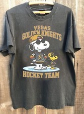 NHL Vegas Golden Knights Hockey Playoff 2026 cartoon charcoal shirt VK13258
