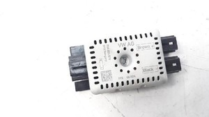 elektronikmodul VOLKSWAGEN GOLF VII LIM. 1.6 16V TDI DPF 5Q0035570 mocep954149