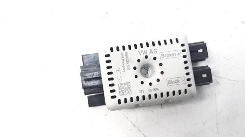 elektronikmodul VOLKSWAGEN GOLF VII LIM. 1.6 16V TDI DPF 5Q0035570 mocep954149