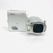 Nikon Coolpix S10 Digital Cameras for Sale - Shop New & Used