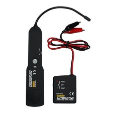 Kurzschluss- und Kabelunterbrechungssucher mit Sonde Tester Diagnose Auto
